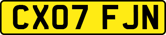 CX07FJN