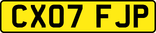 CX07FJP