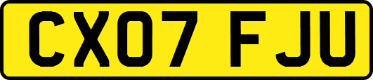 CX07FJU