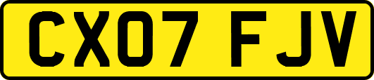 CX07FJV