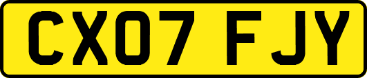 CX07FJY