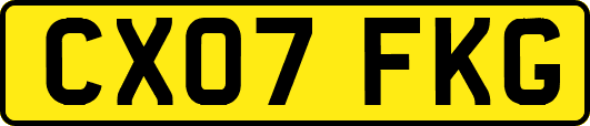 CX07FKG