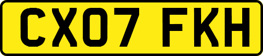 CX07FKH