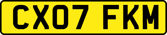 CX07FKM