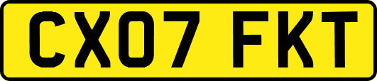 CX07FKT