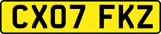 CX07FKZ