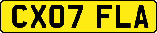 CX07FLA