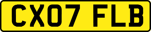 CX07FLB