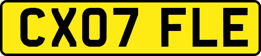 CX07FLE