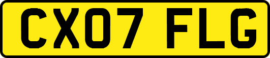 CX07FLG