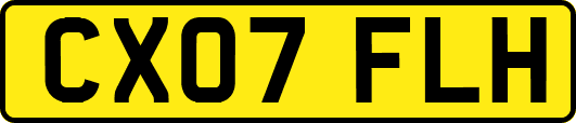 CX07FLH