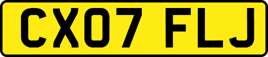 CX07FLJ