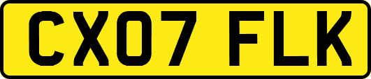 CX07FLK