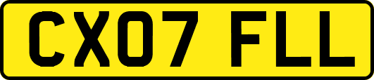 CX07FLL