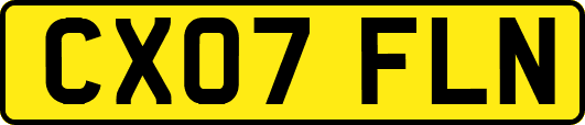 CX07FLN
