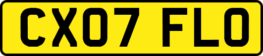 CX07FLO