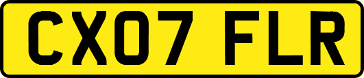 CX07FLR