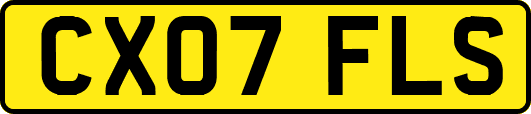 CX07FLS