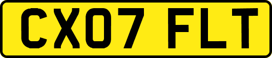 CX07FLT