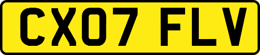 CX07FLV