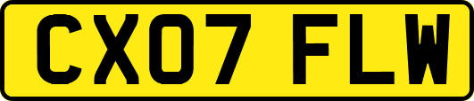 CX07FLW