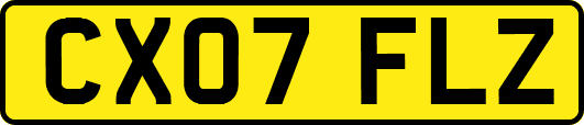 CX07FLZ