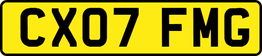 CX07FMG