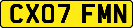 CX07FMN