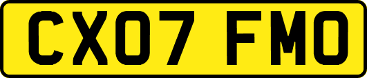 CX07FMO