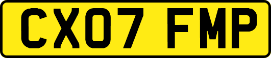 CX07FMP