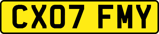 CX07FMY