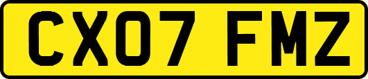 CX07FMZ