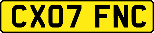 CX07FNC