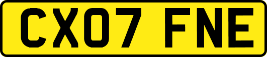 CX07FNE