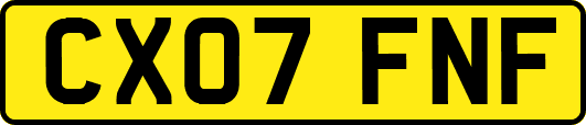 CX07FNF