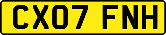 CX07FNH