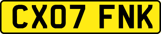 CX07FNK