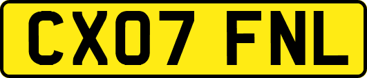 CX07FNL