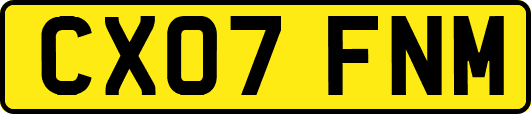 CX07FNM