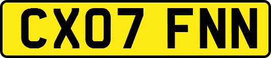 CX07FNN