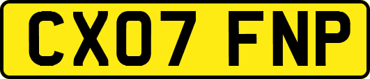 CX07FNP