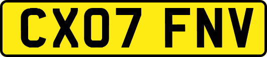 CX07FNV