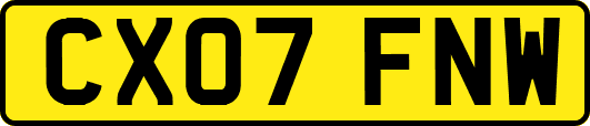 CX07FNW