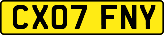 CX07FNY