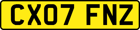 CX07FNZ