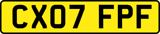 CX07FPF