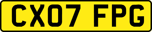 CX07FPG