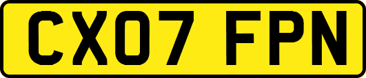 CX07FPN