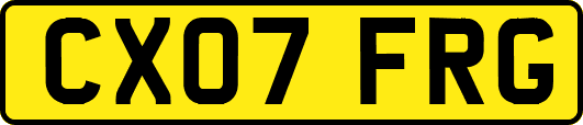 CX07FRG