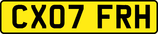 CX07FRH